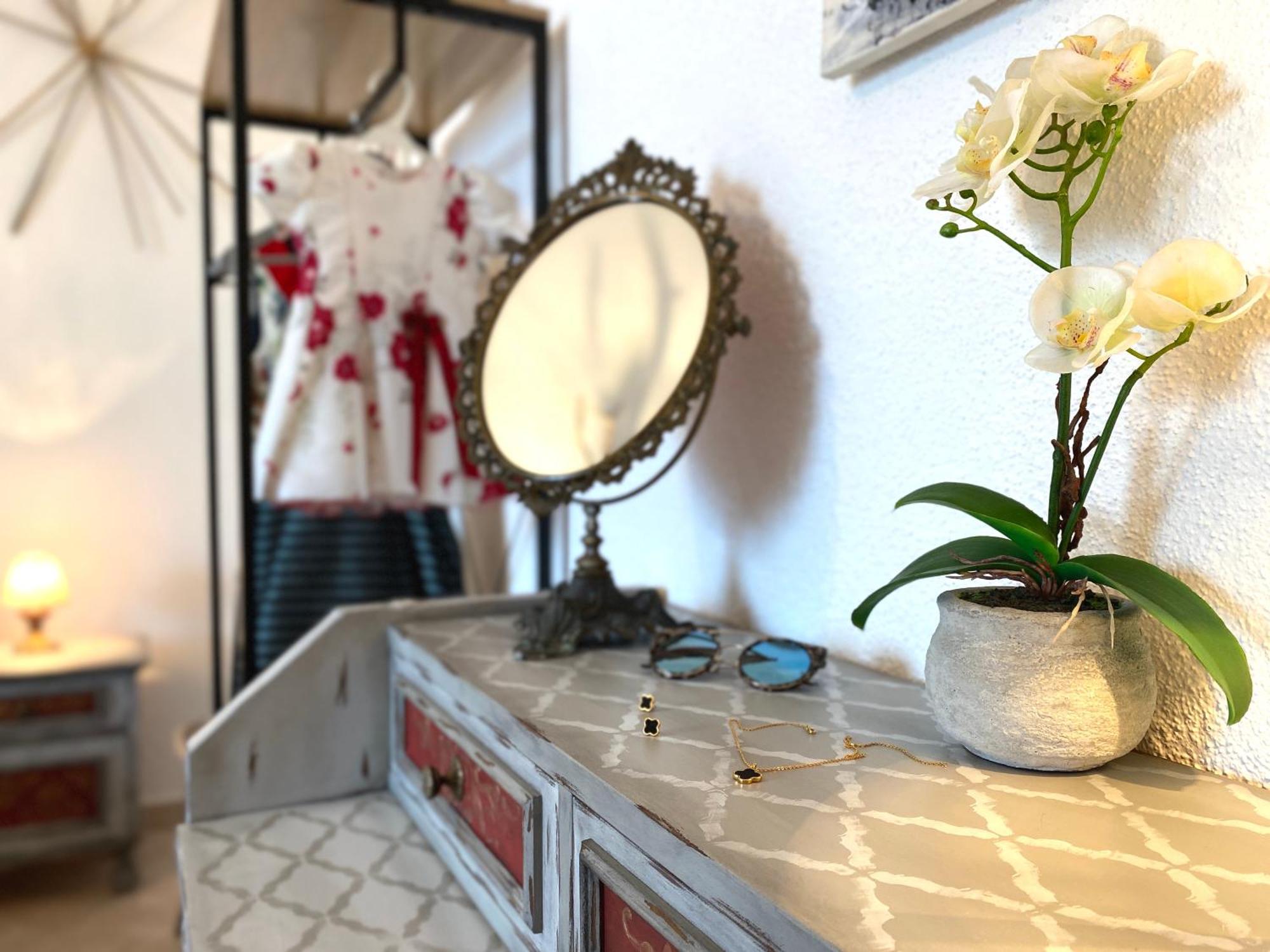 Canduleri Orgosolo Kamer foto